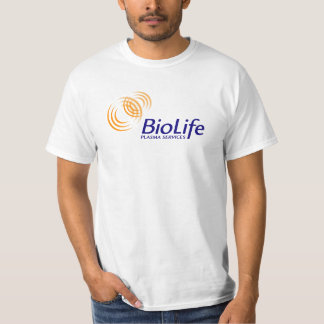 biolife color T-Shirt