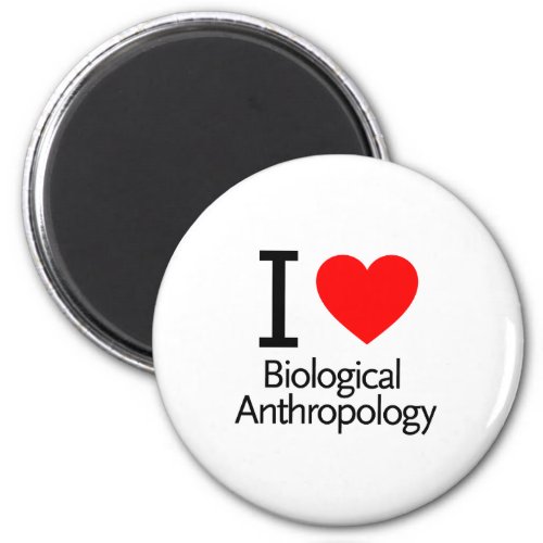 Biological Anthropology Magnet