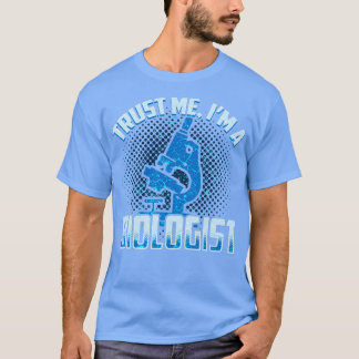 Biologist T-Shirt