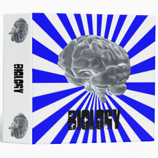 Biology binder