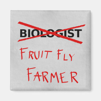 Biology Humor Magnet