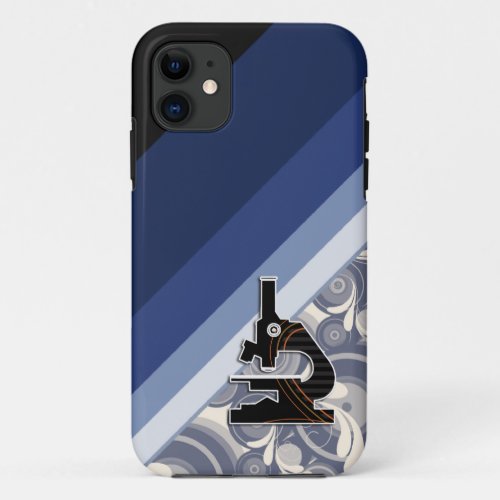 Biology iPhone Case