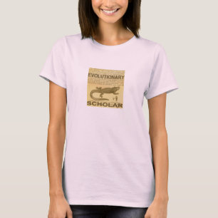 biology scholar T-Shirt