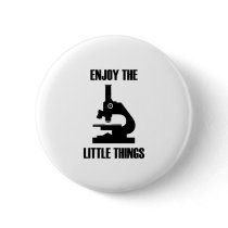 Biology | Student Biologist Scientist Gift Button Biology | Student Biologist Scientist Gift Button