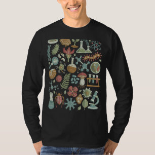 Biology T-Shirt
