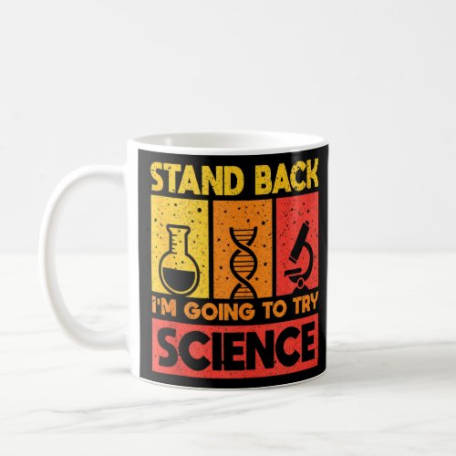 Biology Teacher Biologist Science Biology  Coffee Mug