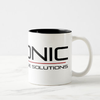 Bionic Software Solutions Mug