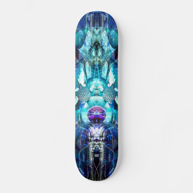BioTek Deck (Front)