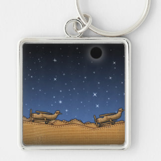 BiPlane's Keychain