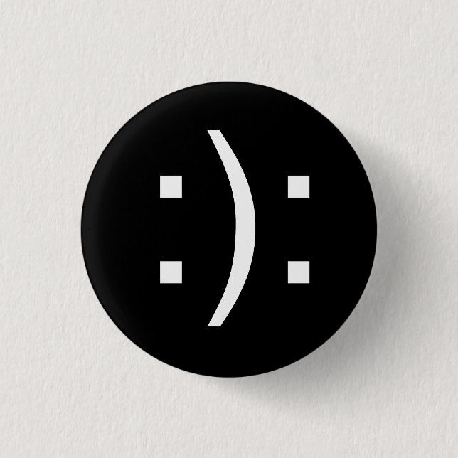 Bipolar Button (Front)