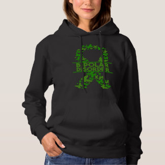 Bipolar Disorder Hoodie