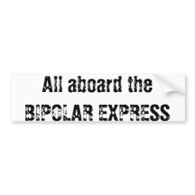 Bipolar Express