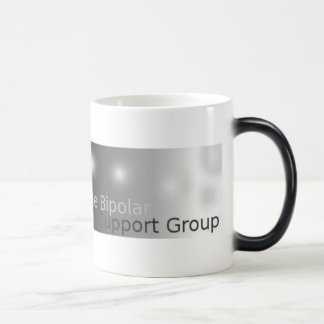 Bipolar Support Group Mugs