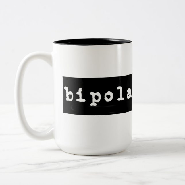 bipolarmuseco. mug (Left)