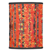 Birch Aspen Tree Forest Lamp Shade (Front)