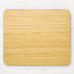 Birch Background Mouse Pad