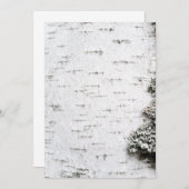 Birch bark (Front/Back)