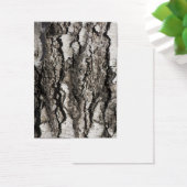 Birch bark (Desk)