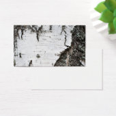 Birch bark (Desk)