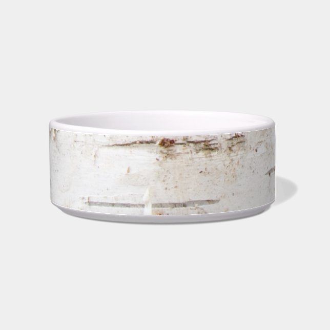 Birch bark 2330 bowl (Right)
