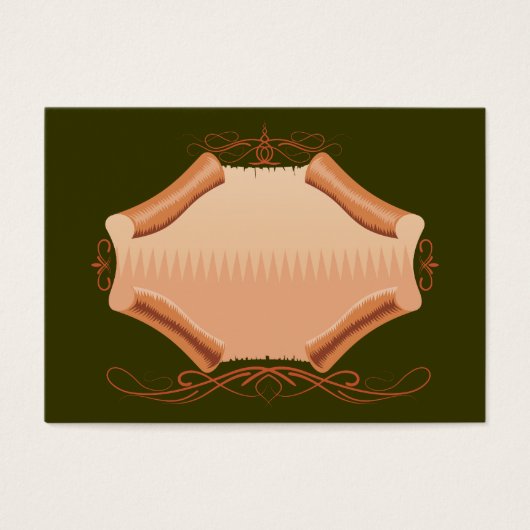 Birch bark background (Front)