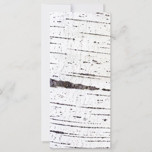 Birch bark pattern (Front)