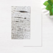 Birch bark pattern (Desk)