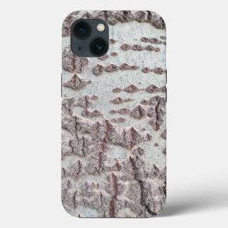 Birch bark pattern Case-Mate iPhone case