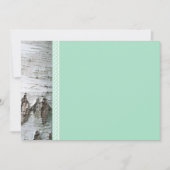 Birch bark template (Front)