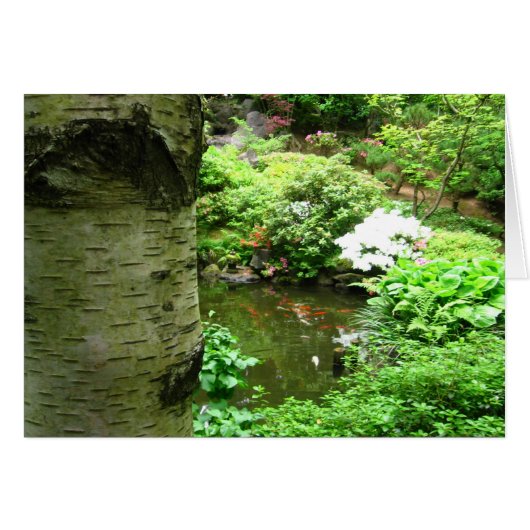 Birch Cards (Front Horizontal)
