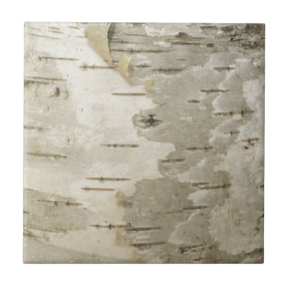 Birch Ceramic Tile