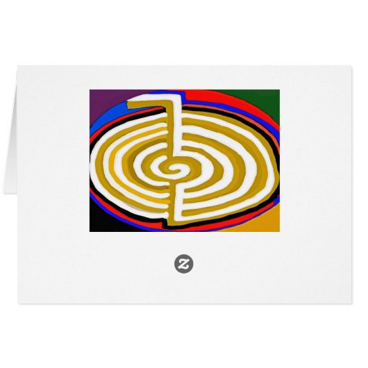 Birch Country Happy Birthday -  Reiki Healing (Back Horizontal)