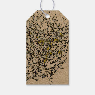 birch craft gift tags