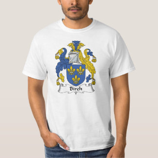 Birch Family Crest T-Shirt