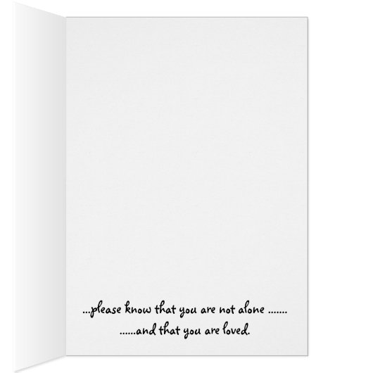 Birch in Water (Inside (Right))