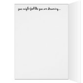 Birch in Water (Inside (Left))