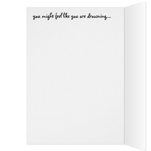 Birch in Water (Inside (Left))