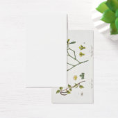 Birch (left) and Mistletoe (right), fig. 9 and 10 (Desk)