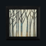 Birch Line I Gift Box<br><div class="desc">Floral</div>