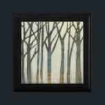 Birch Line I Gift Box<br><div class="desc">Floral</div>