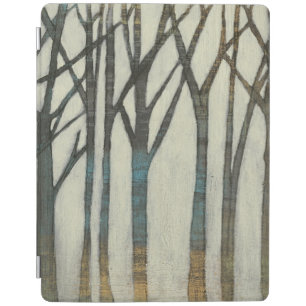 Birch Line I iPad Smart Cover