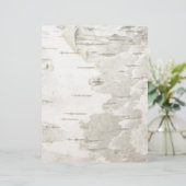 Birch lite (Standing Front)