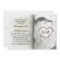 Birch Tree Rustic bridal shower Invitations