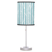 Birch Tree Table lamp (Front)