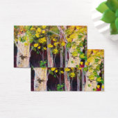 Birch Trees (Desk)
