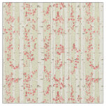 Birch Trees Fabric