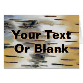 Birchbark (Front Horizontal)