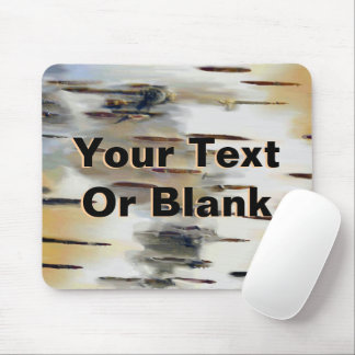Birchbark Mouse Pad