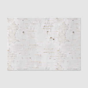 Birchbark Tissue Paper