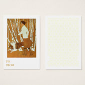 Birches (Front & Back)